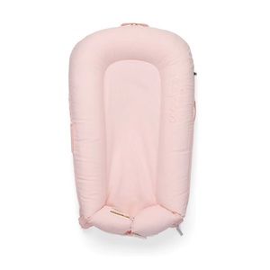 Dockatot in Pink Blossom